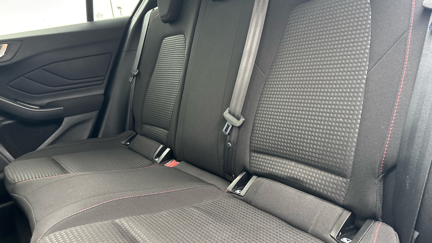 Used Ford Focus 2023 for sale - 77354227: Photo 16