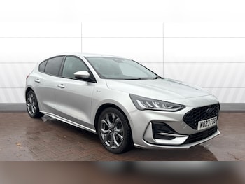 Used Ford Focus 2023 for sale - 77354227: Photo