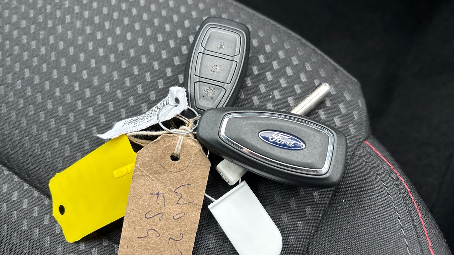 Used Ford Focus 2023 for sale - 77354227: Photo 20