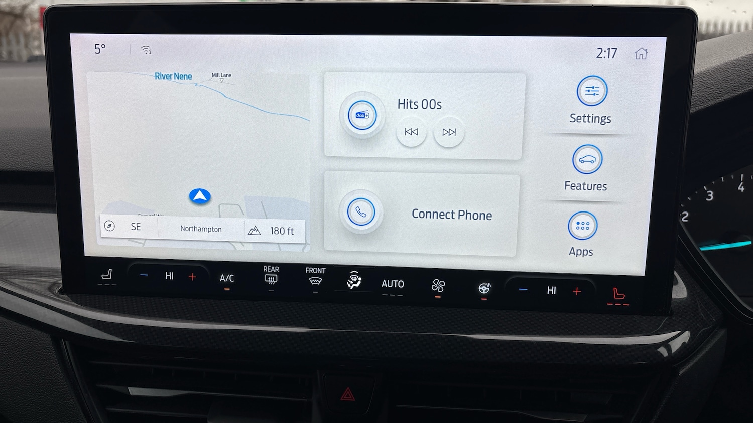 Used Ford Focus 2023 for sale - 77354227: Photo 21