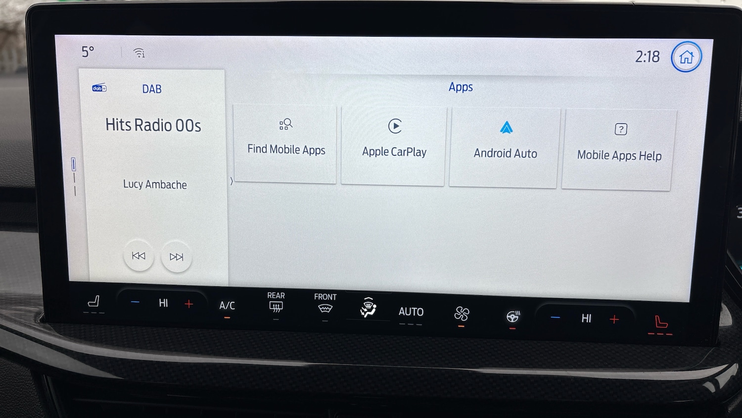 Used Ford Focus 2023 for sale - 77354227: Photo 22