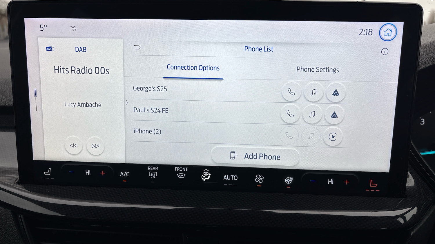 Used Ford Focus 2023 for sale - 77354227: Photo 23