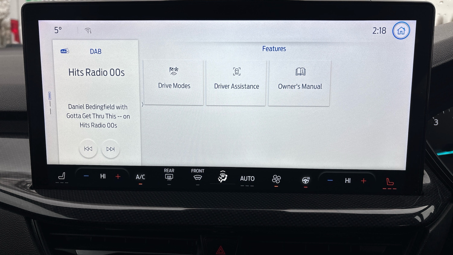 Used Ford Focus 2023 for sale - 77354227: Photo 24