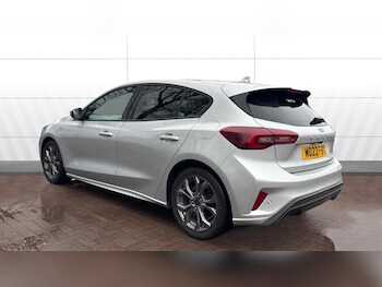 Used Ford Focus 2023 for sale - 77354227: Photo