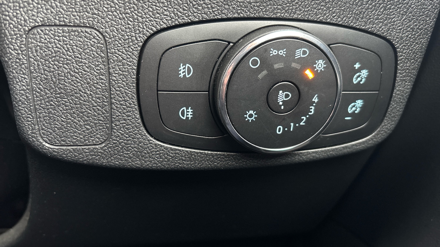 Used Ford Focus 2023 for sale - 77354227: Photo 35