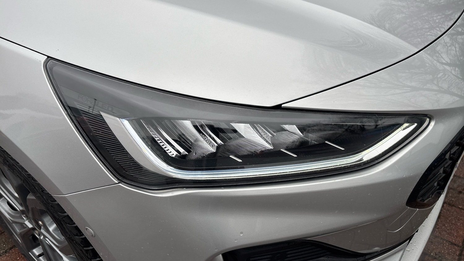 Used Ford Focus 2023 for sale - 77354227: Photo 37