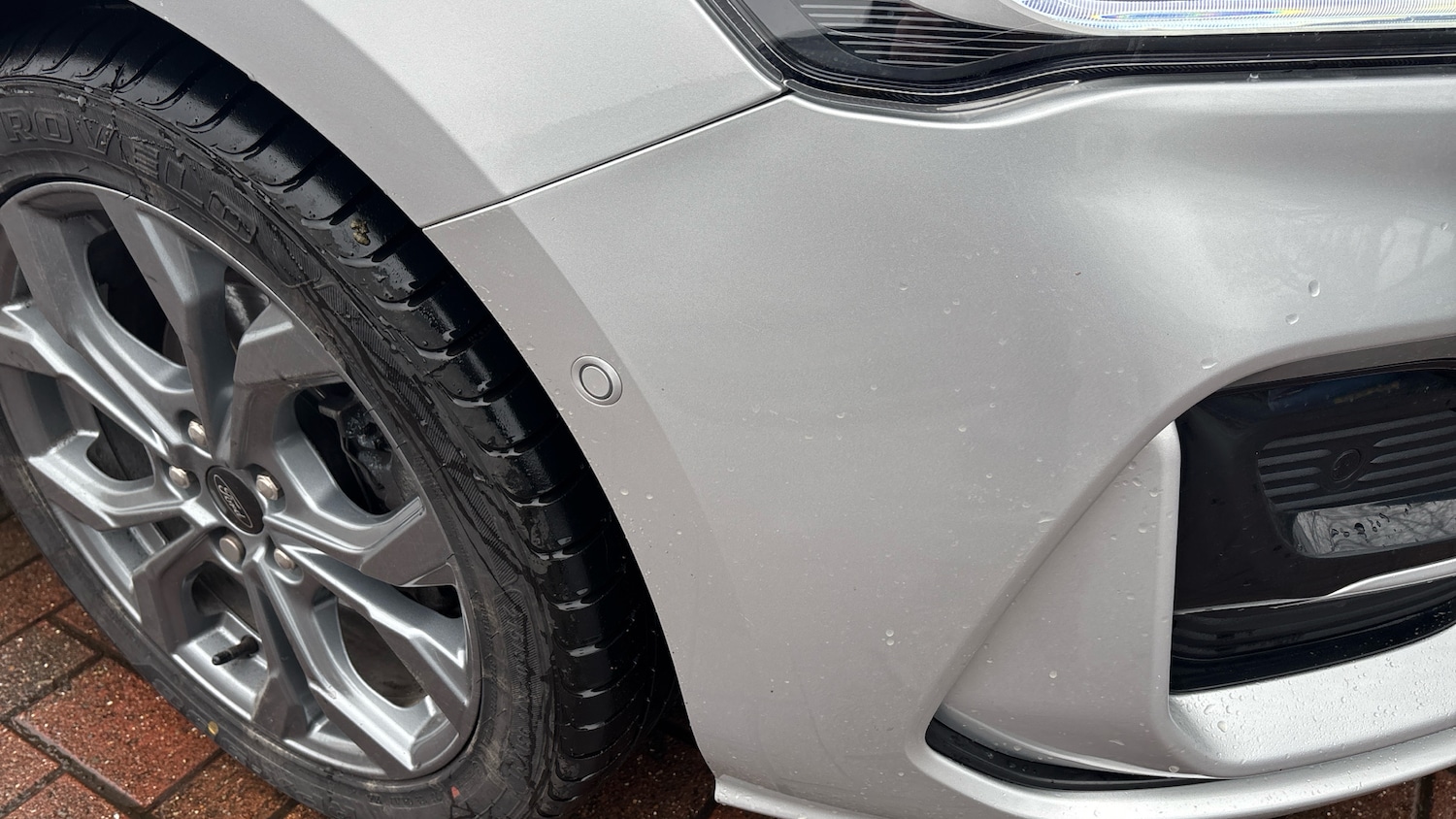 Used Ford Focus 2023 for sale - 77354227: Photo 38