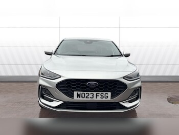 Used Ford Focus 2023 for sale - 77354227: Photo