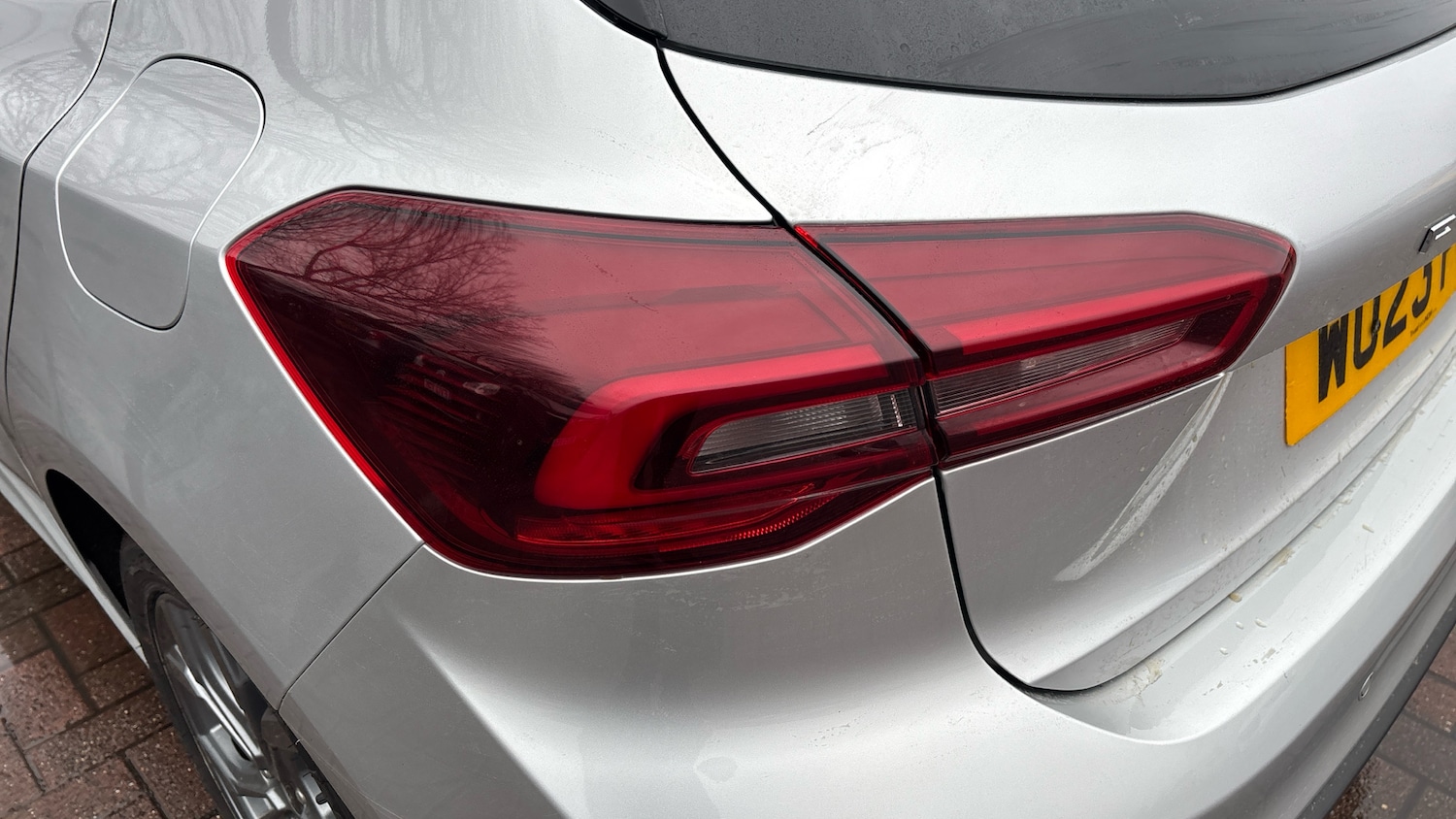 Used Ford Focus 2023 for sale - 77354227: Photo 41