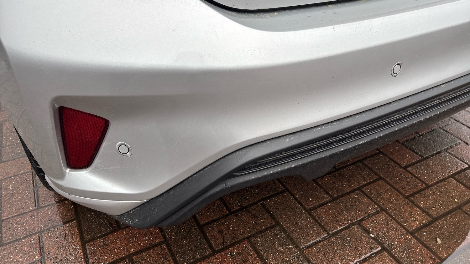 Used Ford Focus 2023 for sale - 77354227: Photo 42