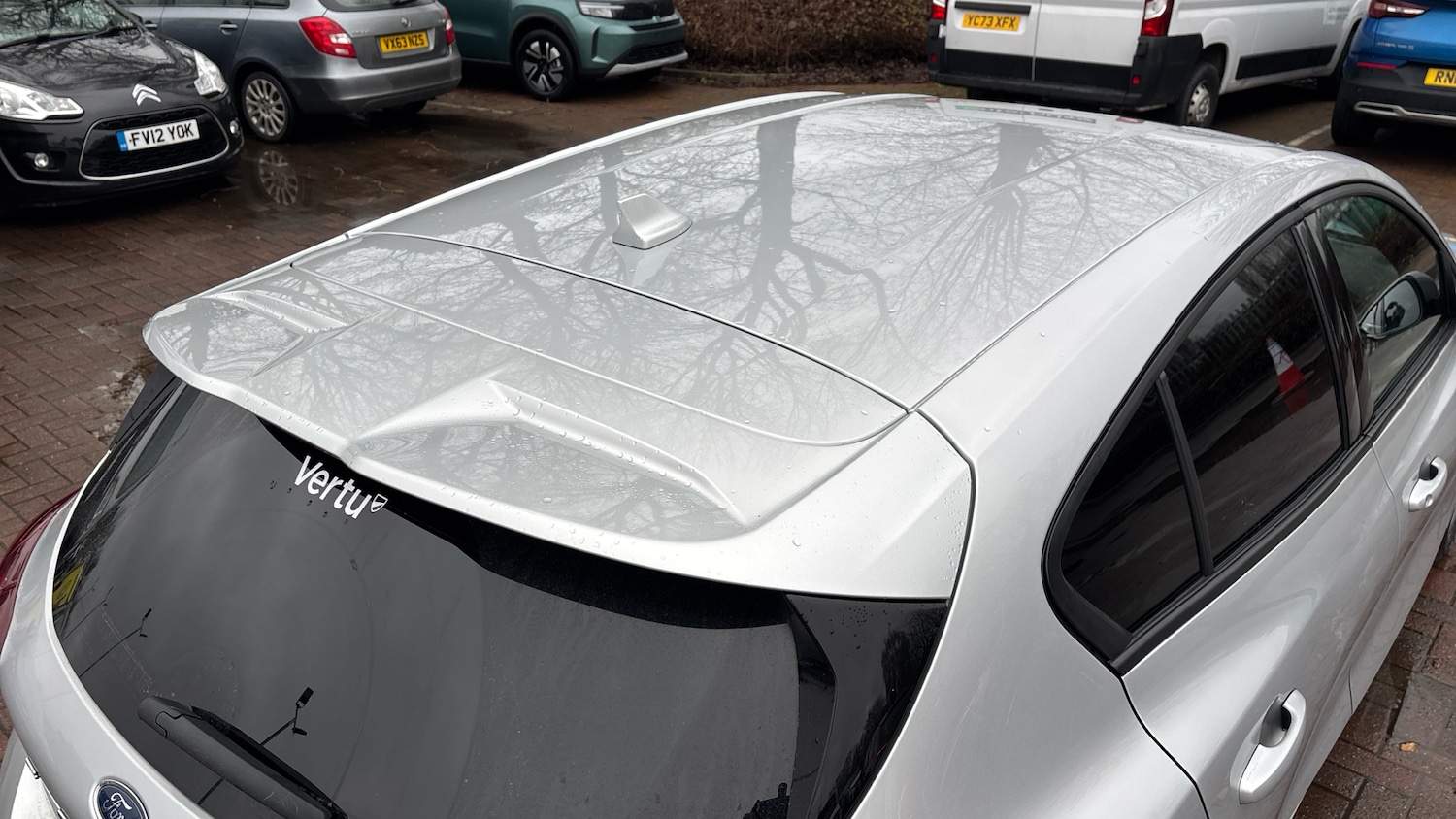 Used Ford Focus 2023 for sale - 77354227: Photo 43