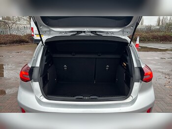 Used Ford Focus 2023 for sale - 77354227: Photo