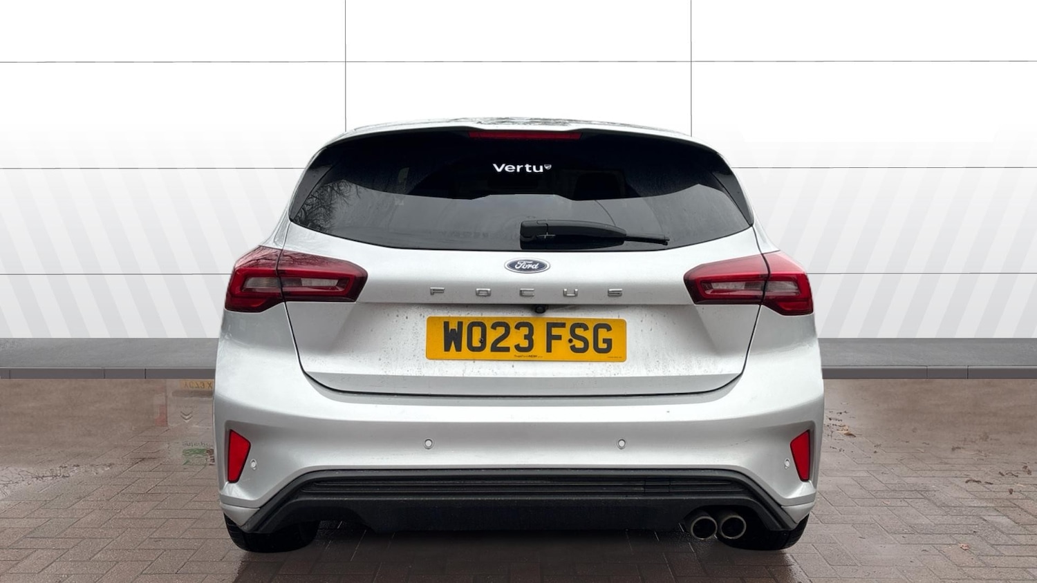 Used Ford Focus 2023 for sale - 77354227: Photo 6