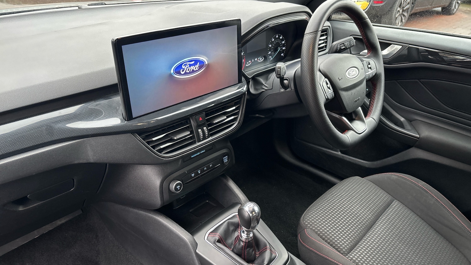 Used Ford Focus 2023 for sale - 77354227: Photo 9