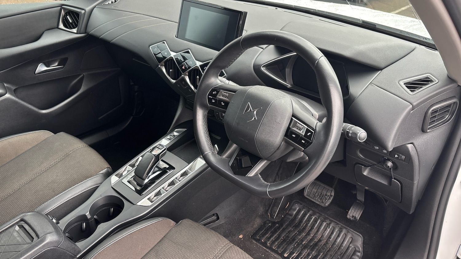 Used DS Automobiles DS 3 2022 for sale - 77965597: Photo 11