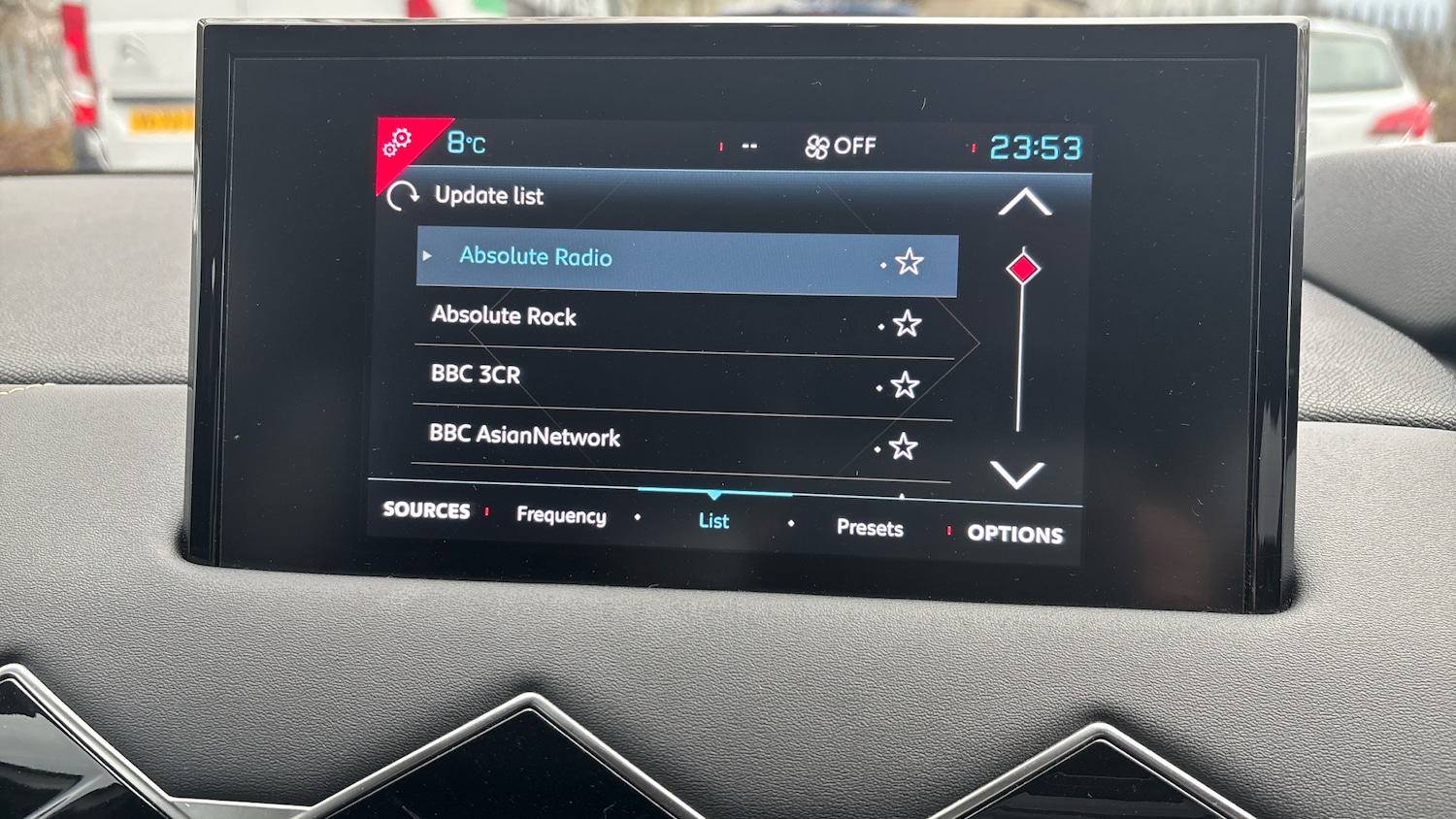 Used DS Automobiles DS 3 2022 for sale - 77965597: Photo 12