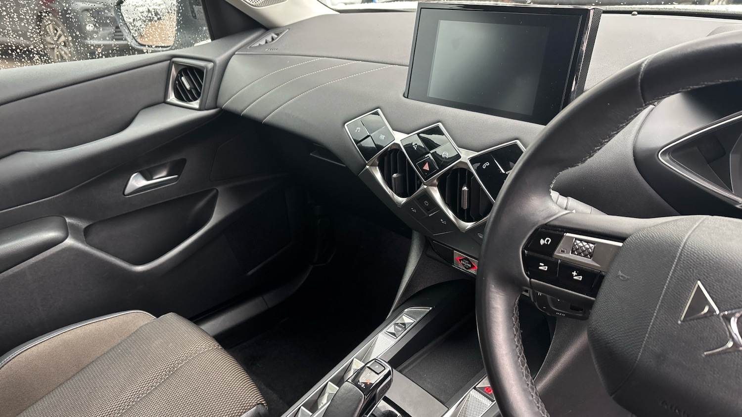 Used DS Automobiles DS 3 2022 for sale - 77965597: Photo 14