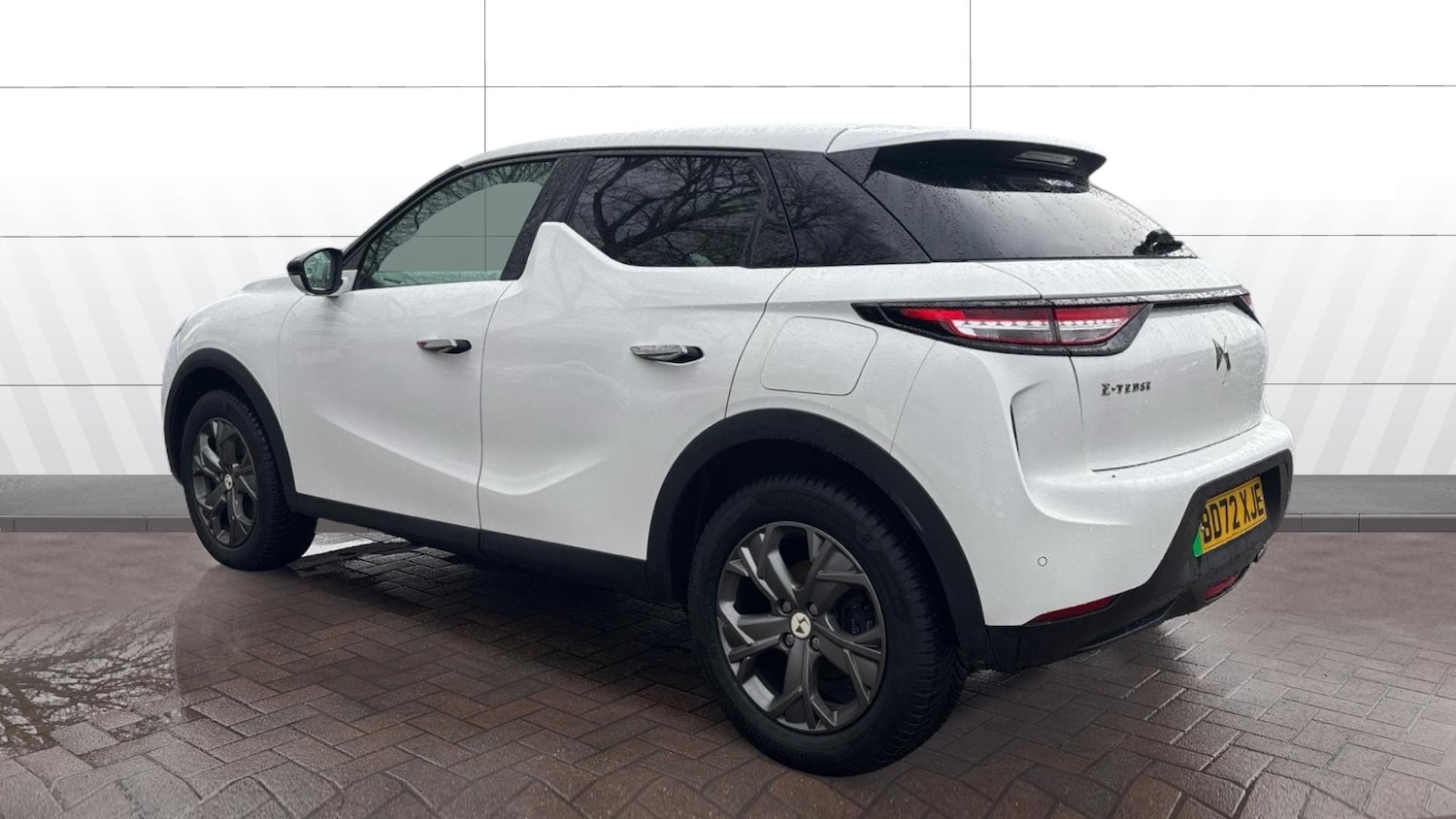 Used DS Automobiles DS 3 2022 for sale - 77965597: Photo 2