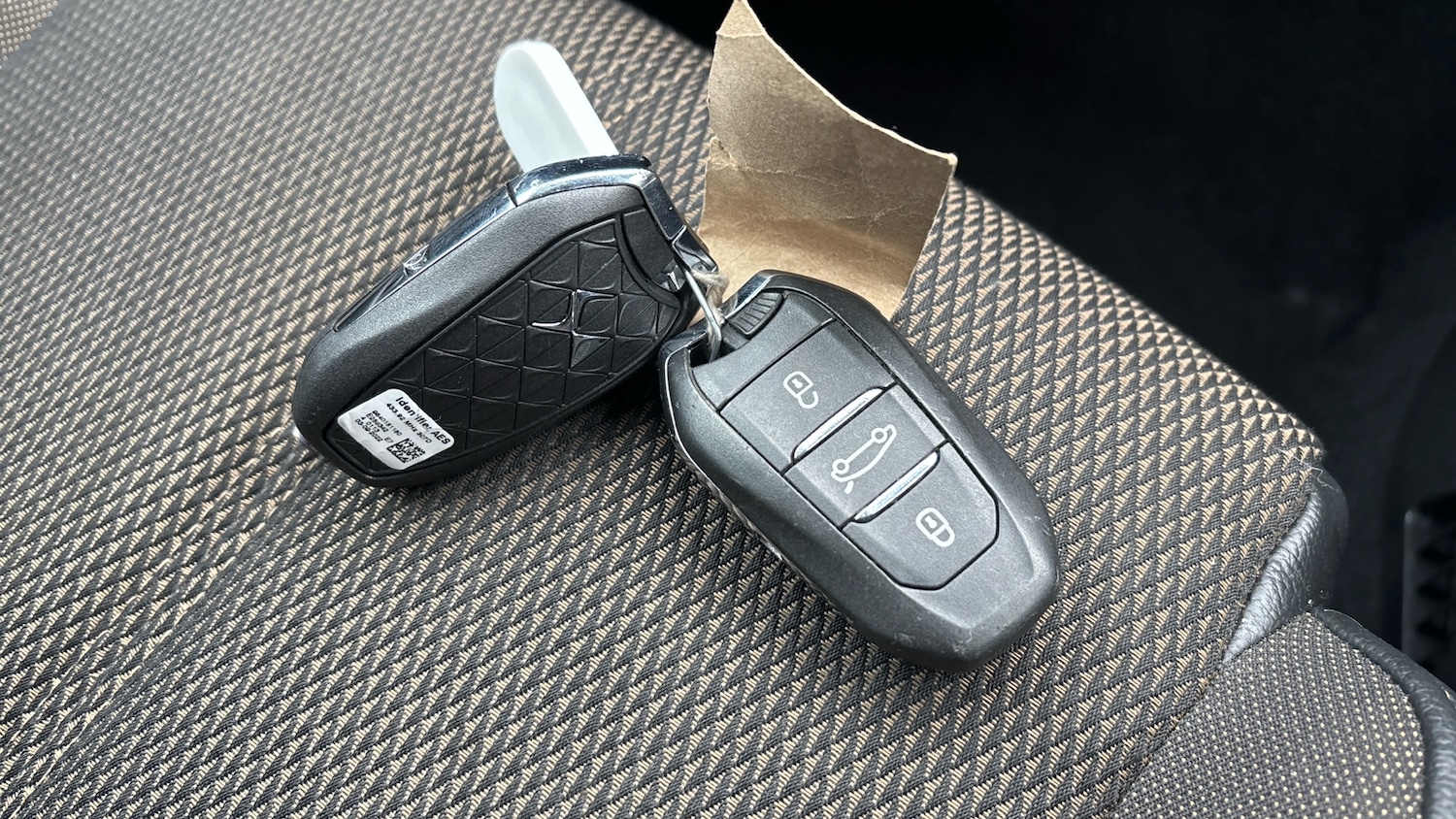 Used DS Automobiles DS 3 2022 for sale - 77965597: Photo 20