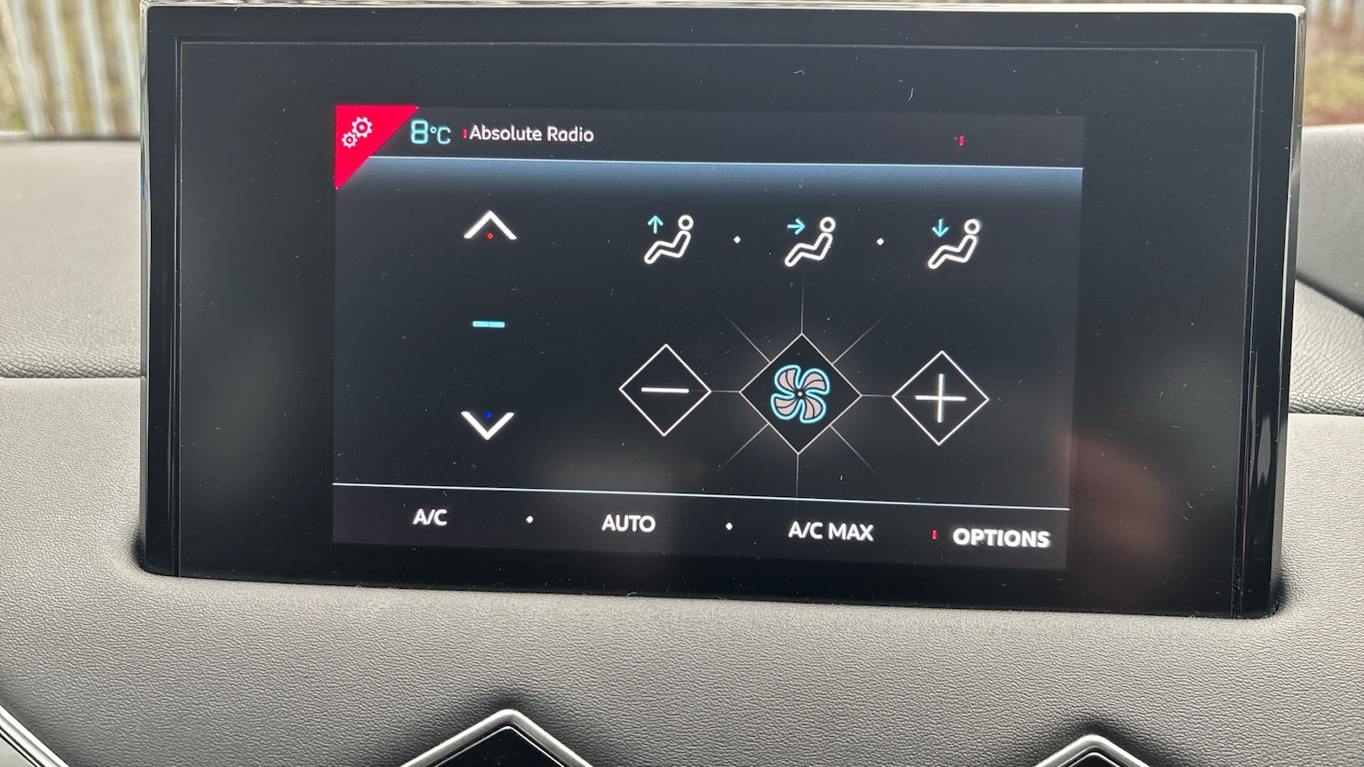 Used DS Automobiles DS 3 2022 for sale - 77965597: Photo 21