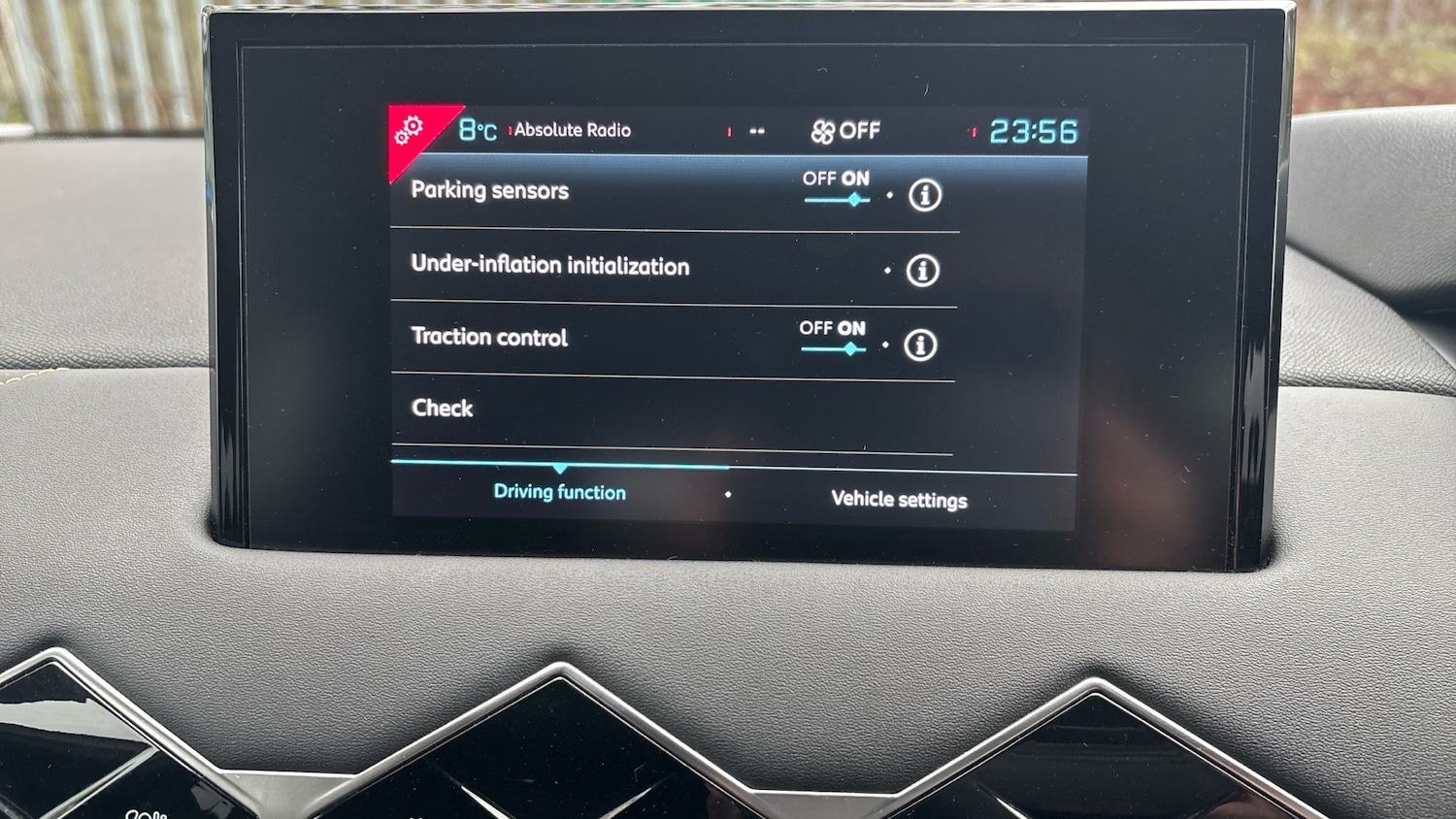 Used DS Automobiles DS 3 2022 for sale - 77965597: Photo 23