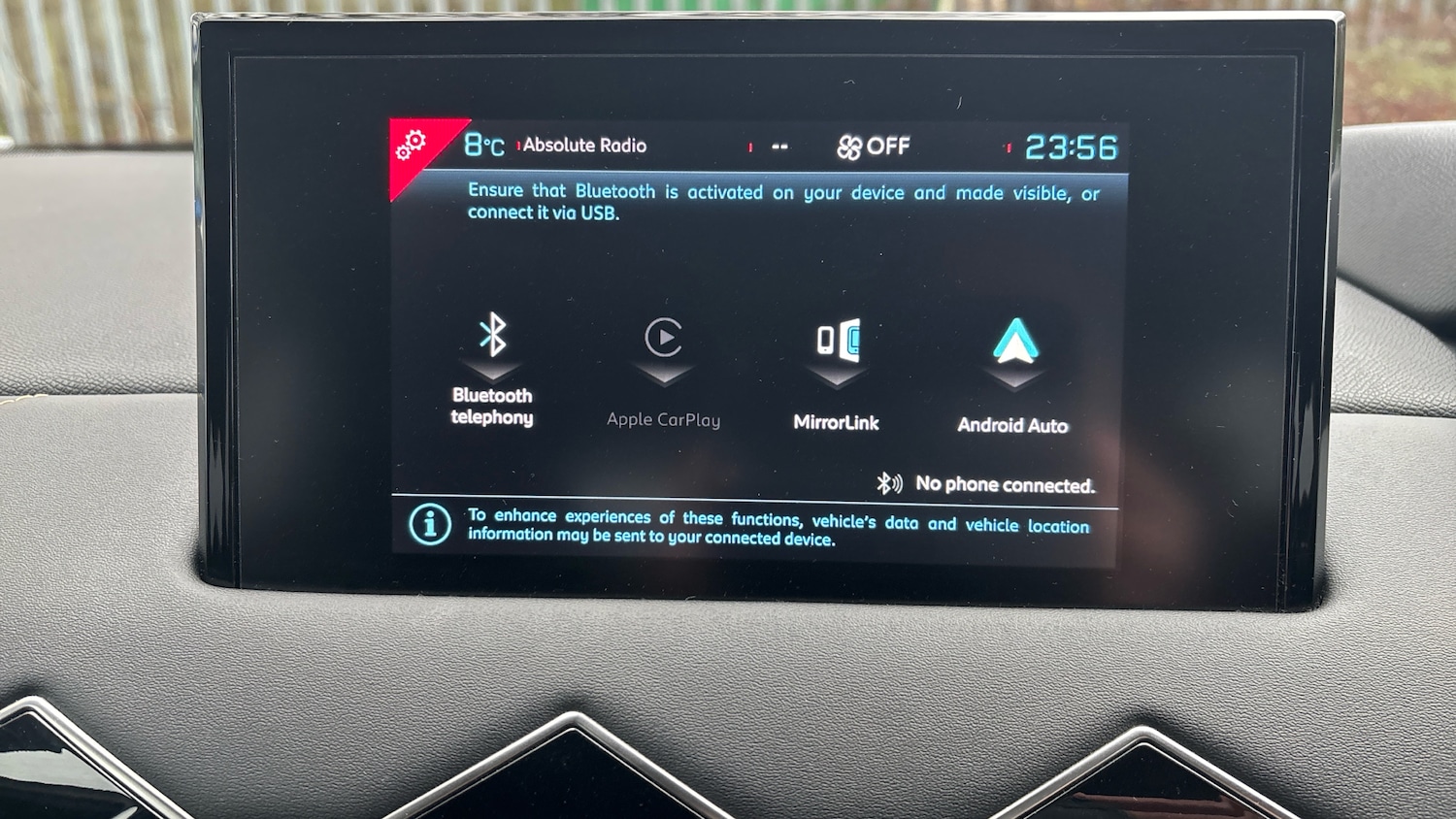 Used DS Automobiles DS 3 2022 for sale - 77965597: Photo 24