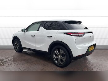 Used DS Automobiles DS 3 2022 for sale - 77965597: Photo