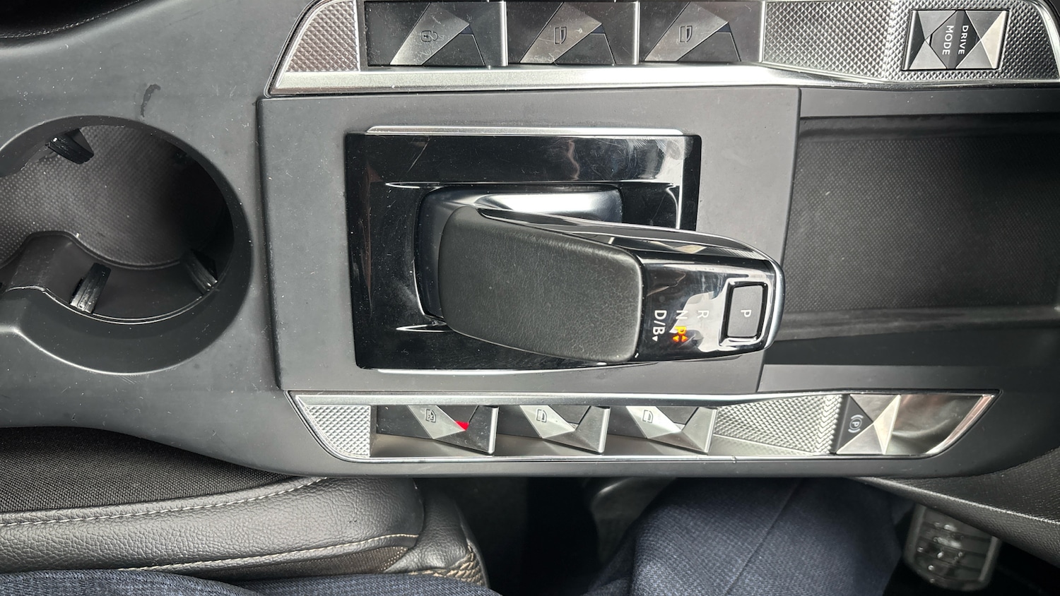 Used DS Automobiles DS 3 2022 for sale - 77965597: Photo 35