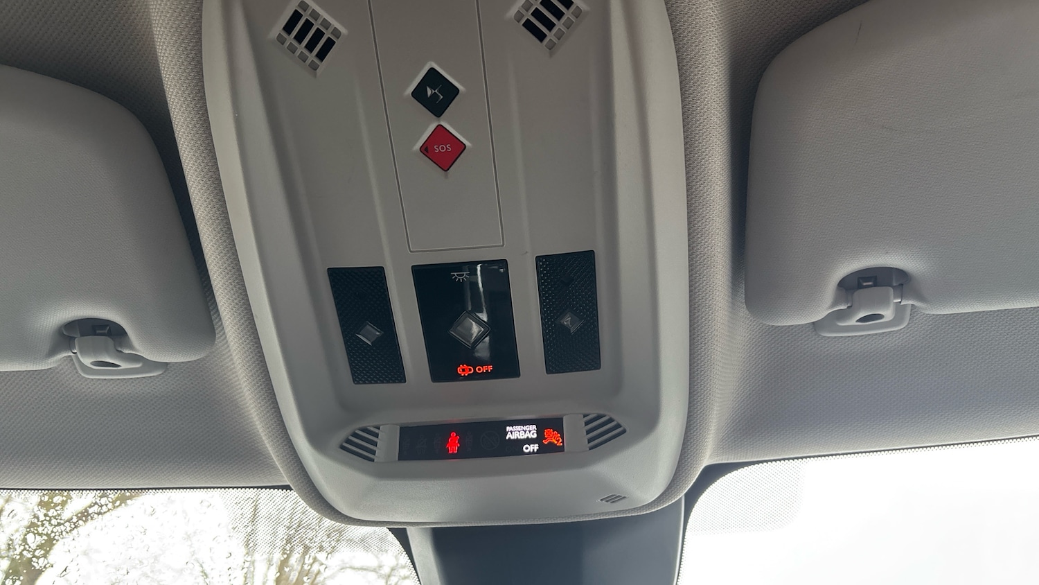 Used DS Automobiles DS 3 2022 for sale - 77965597: Photo 36