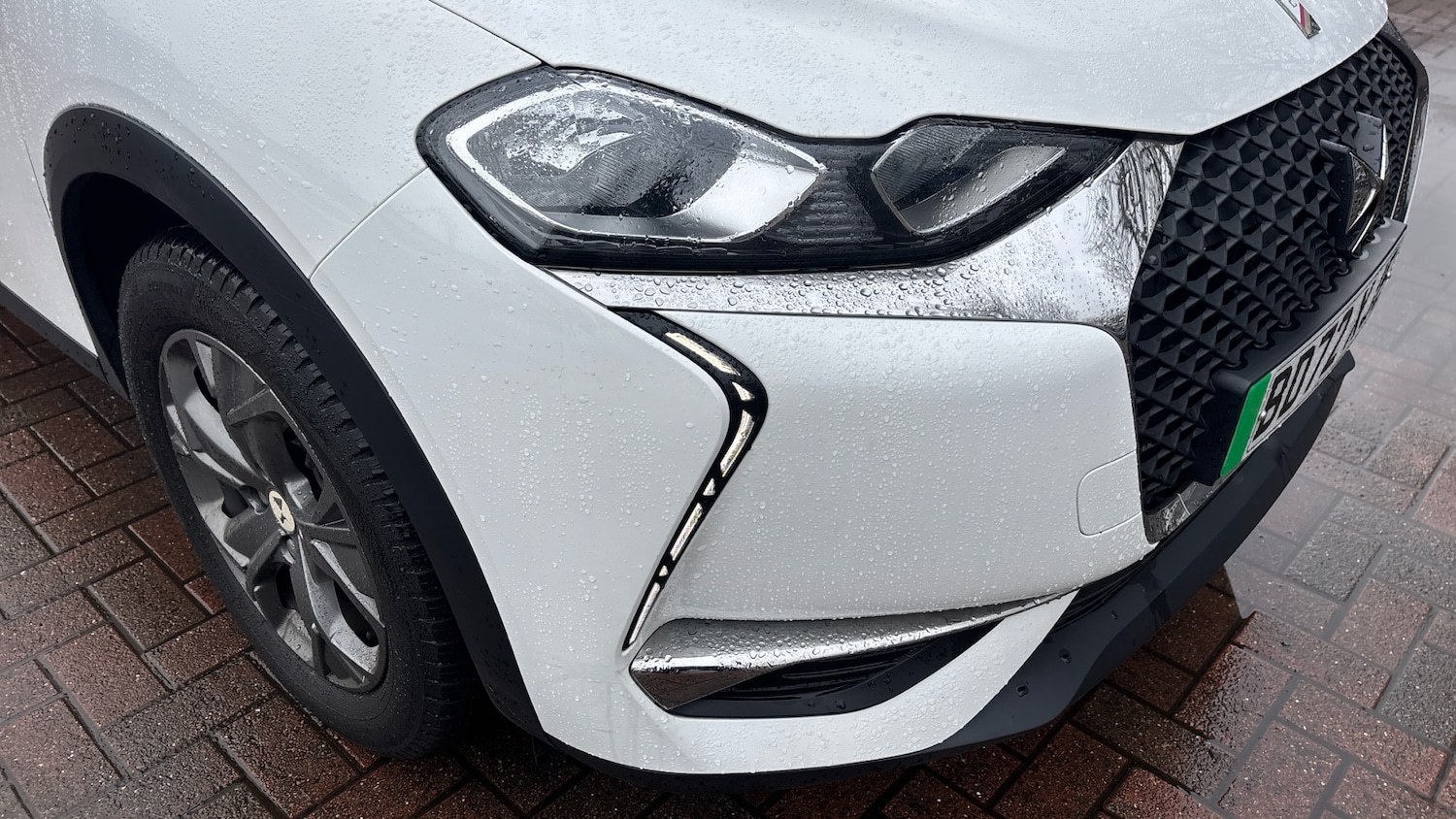 Used DS Automobiles DS 3 2022 for sale - 77965597: Photo 37