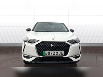 Used DS Automobiles DS 3 2022 for sale - 77965597: Photo