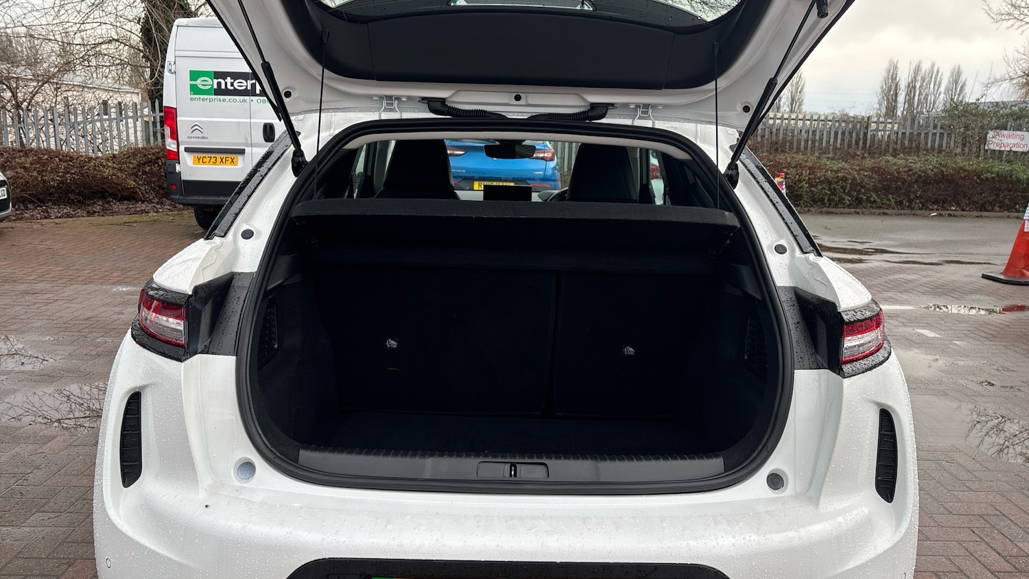 Used DS Automobiles DS 3 2022 for sale - 77965597: Photo 4