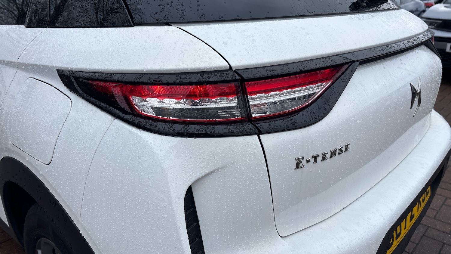 Used DS Automobiles DS 3 2022 for sale - 77965597: Photo 41