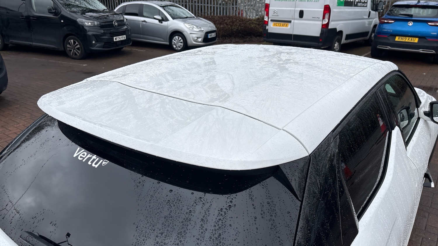 Used DS Automobiles DS 3 2022 for sale - 77965597: Photo 44