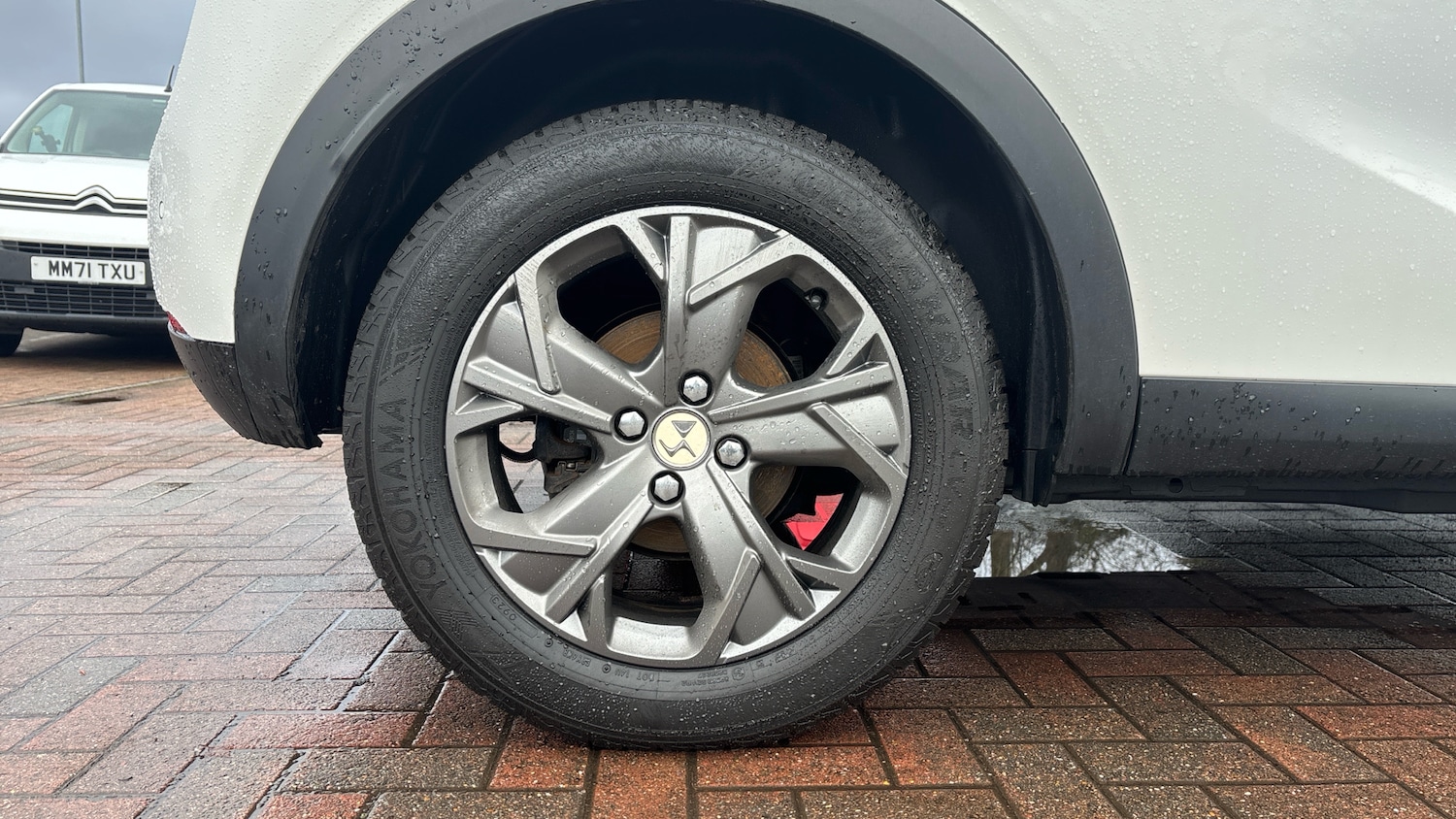 Used DS Automobiles DS 3 2022 for sale - 77965597: Photo 7