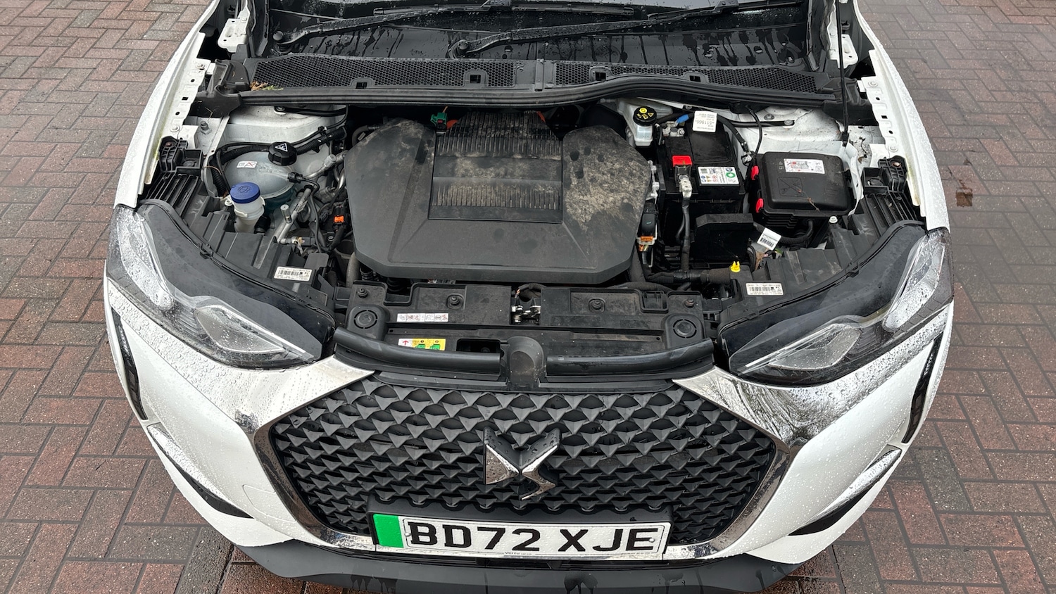 Used DS Automobiles DS 3 2022 for sale - 77965597: Photo 8