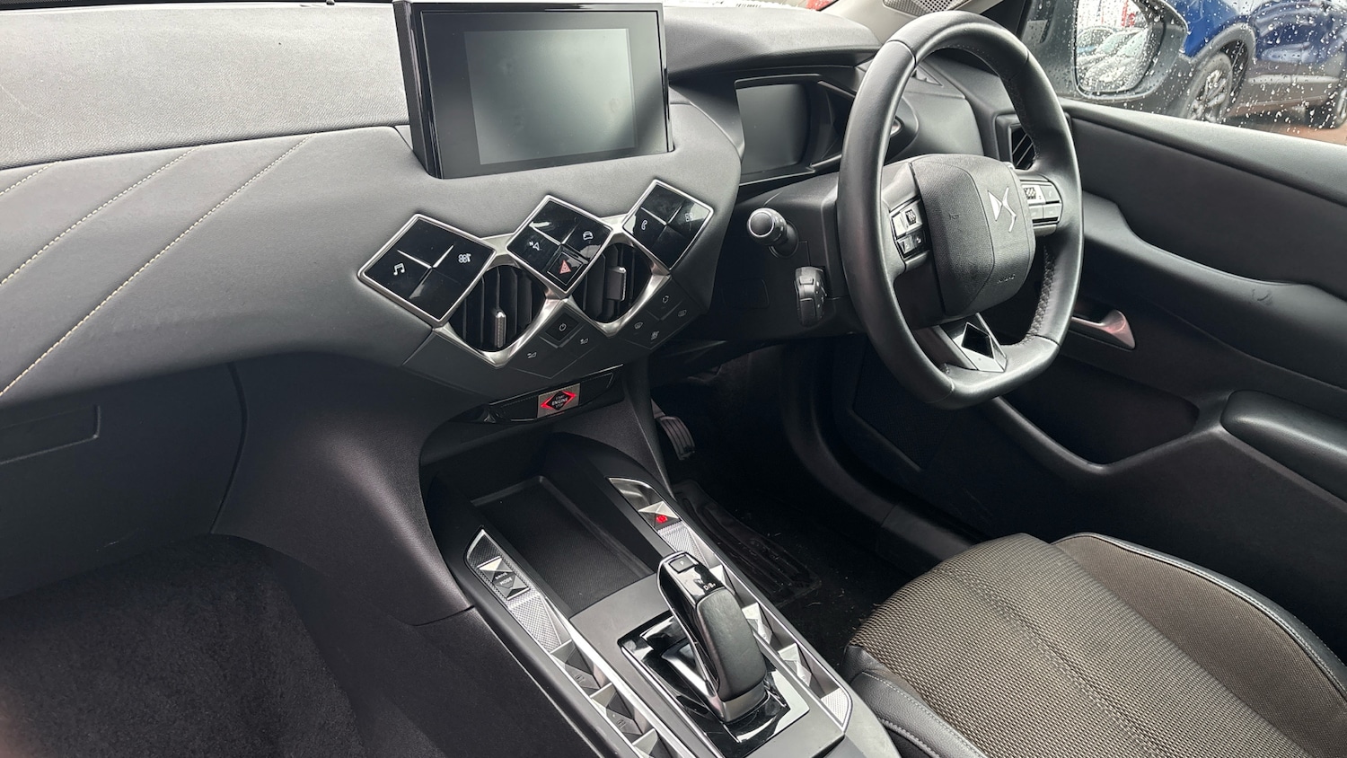 Used DS Automobiles DS 3 2022 for sale - 77965597: Photo 9