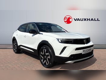 Used Vauxhall Mokka 2022 for sale - 78343673: Photo