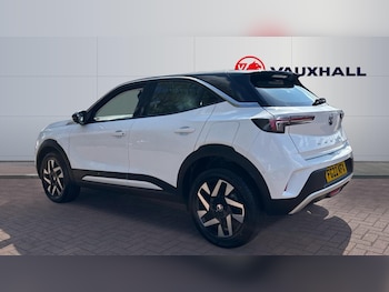 Used Vauxhall Mokka 2022 for sale - 78343673: Photo