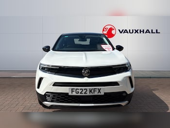 Used Vauxhall Mokka 2022 for sale - 78343673: Photo