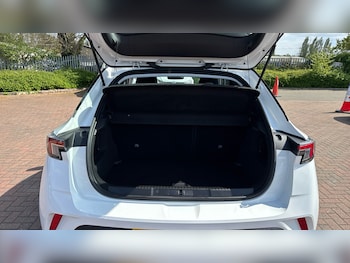 Used Vauxhall Mokka 2022 for sale - 78343673: Photo