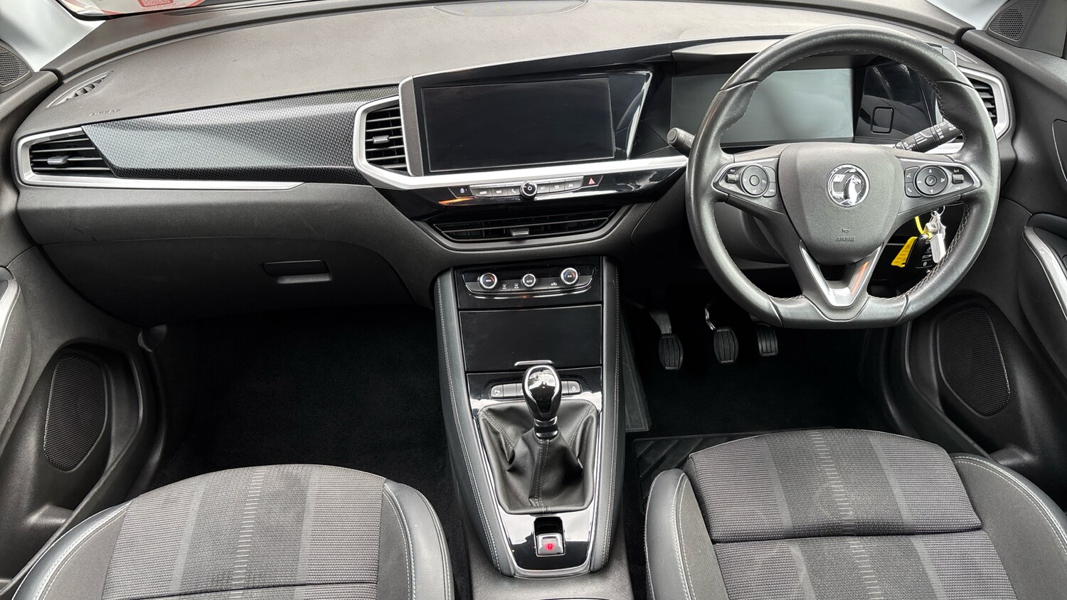 Used Vauxhall Grandland 2023 for sale - 76287898: Photo 10
