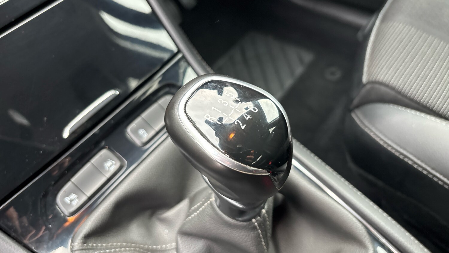 Used Vauxhall Grandland 2023 for sale - 76287898: Photo 13