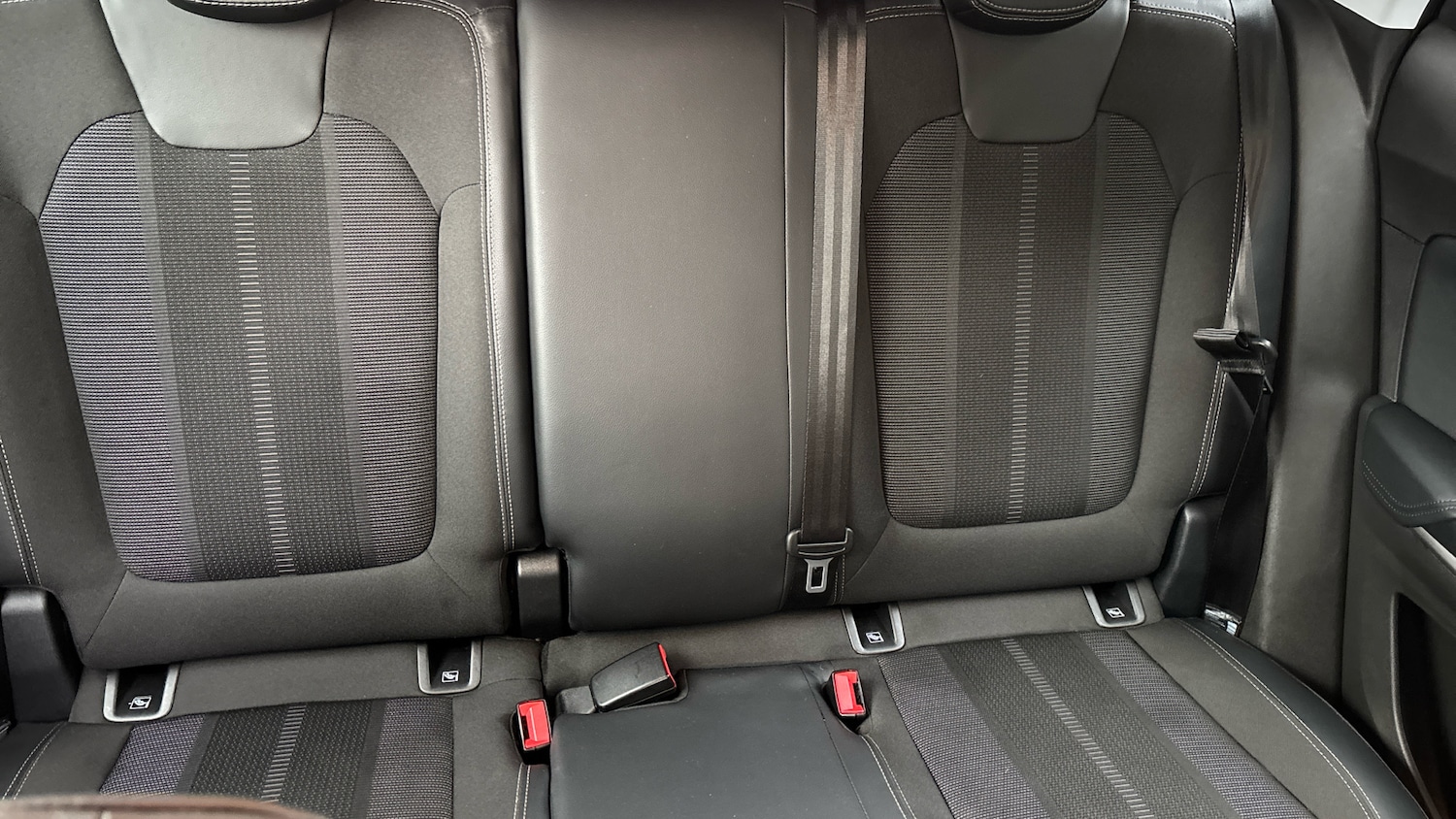 Used Vauxhall Grandland 2023 for sale - 76287898: Photo 15