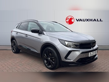 2023 (23) - 1.2 Turbo GS 5dr Petrol Hatchback