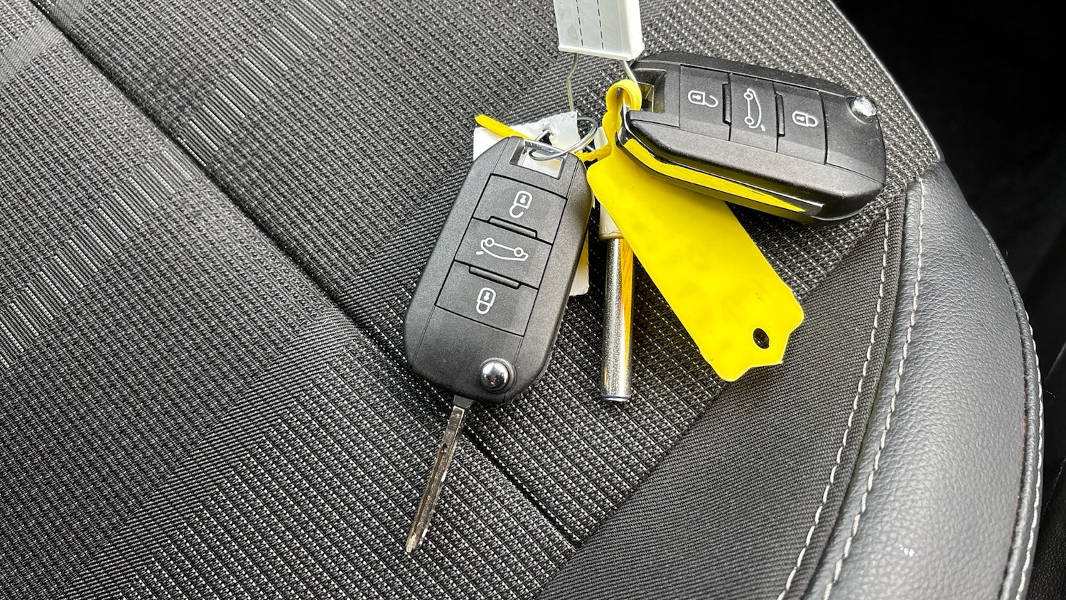 Used Vauxhall Grandland 2023 for sale - 76287898: Photo 20