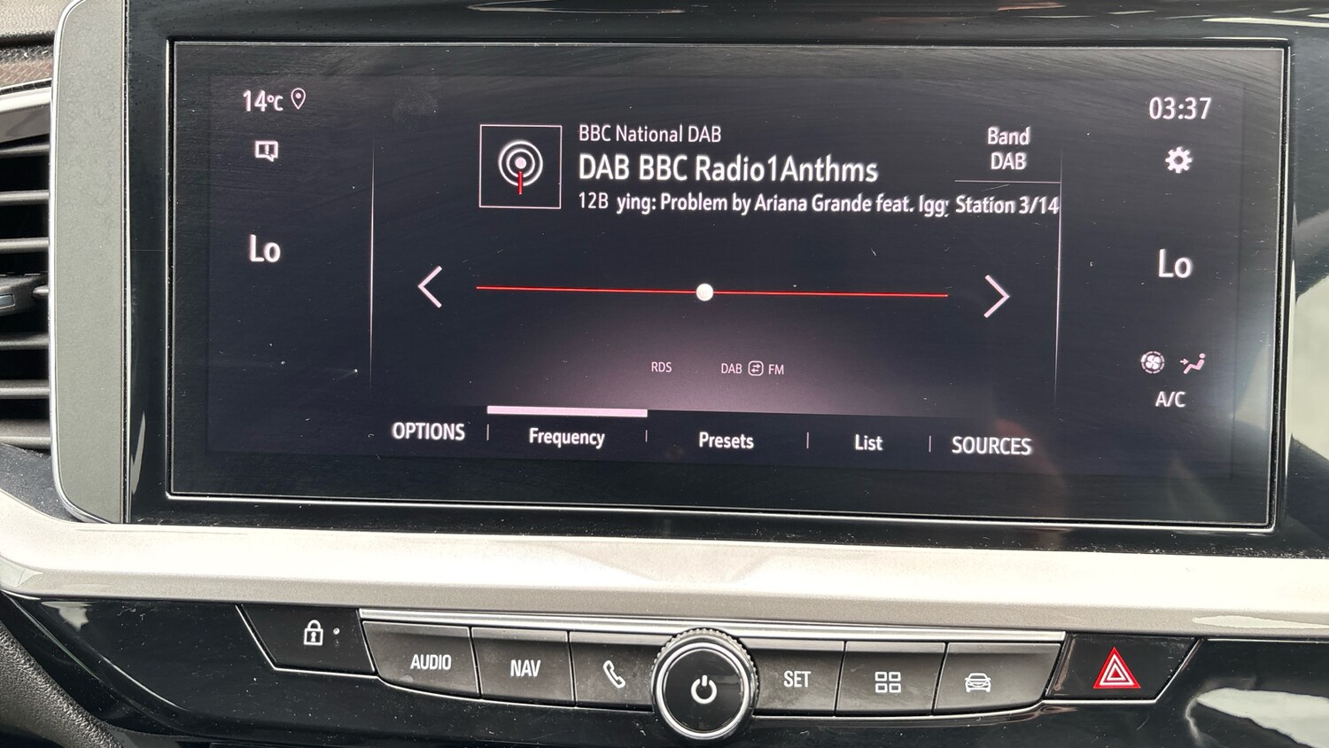 Used Vauxhall Grandland 2023 for sale - 76287898: Photo 22