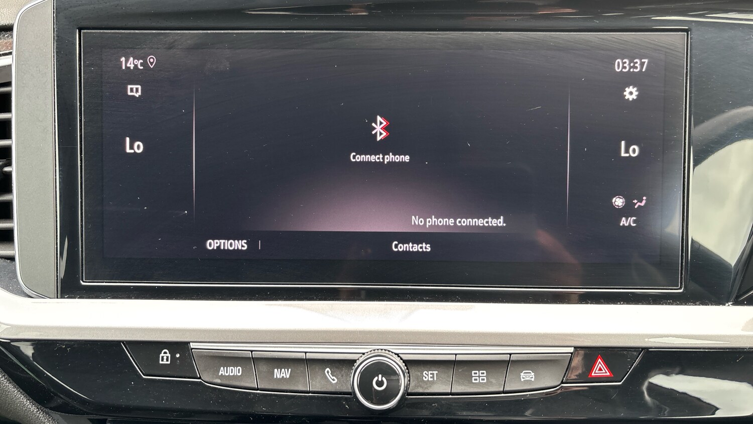 Used Vauxhall Grandland 2023 for sale - 76287898: Photo 23
