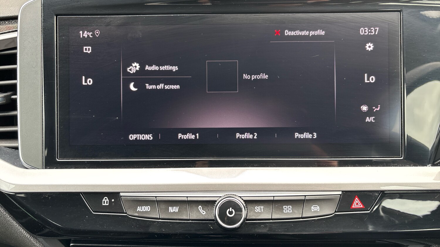 Used Vauxhall Grandland 2023 for sale - 76287898: Photo 24