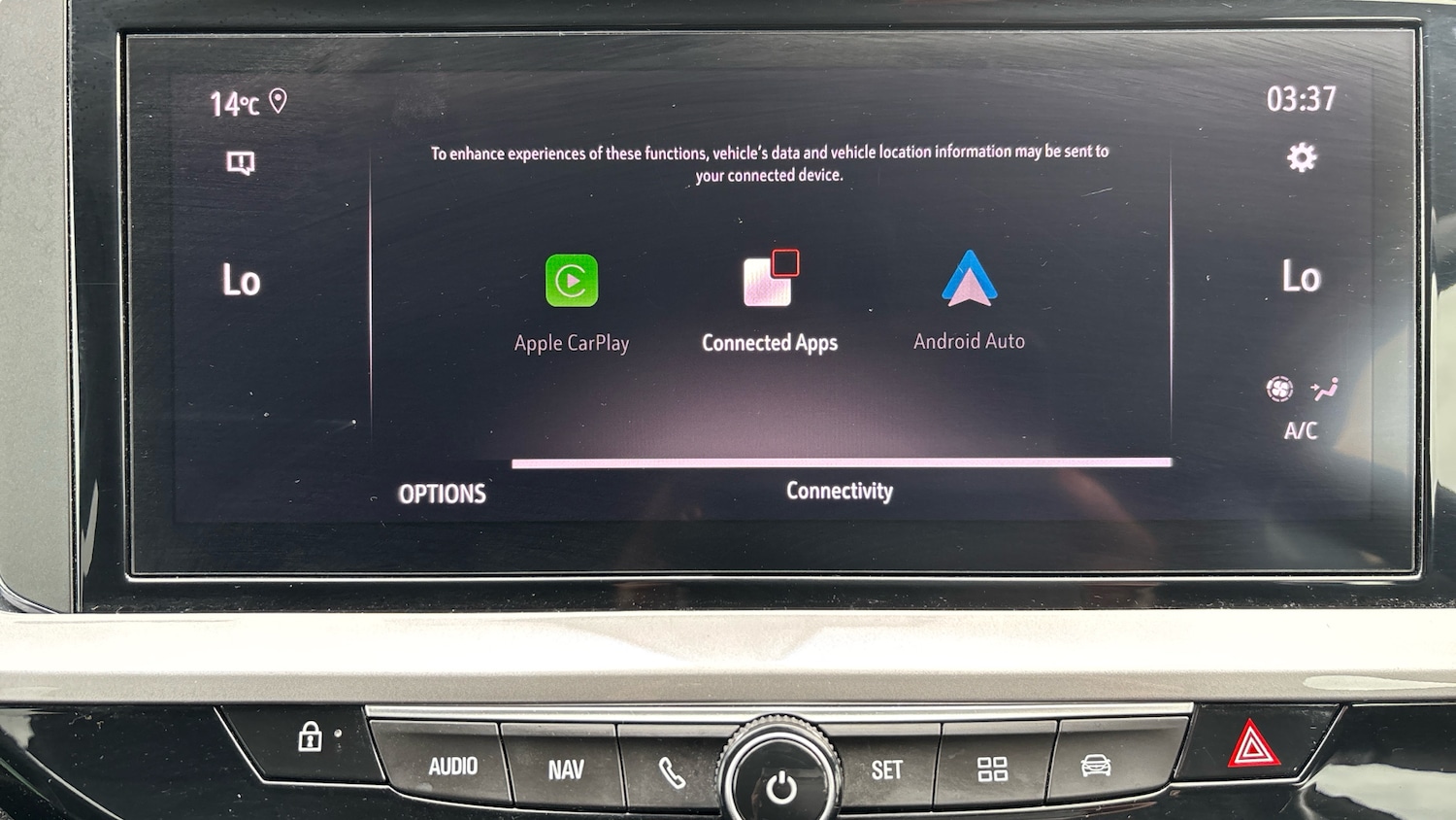 Used Vauxhall Grandland 2023 for sale - 76287898: Photo 25